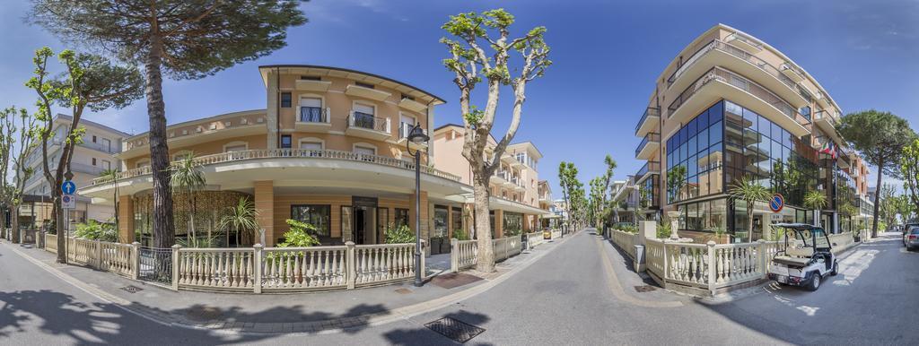 Mediterraneo Club Benessere Hotel 4*